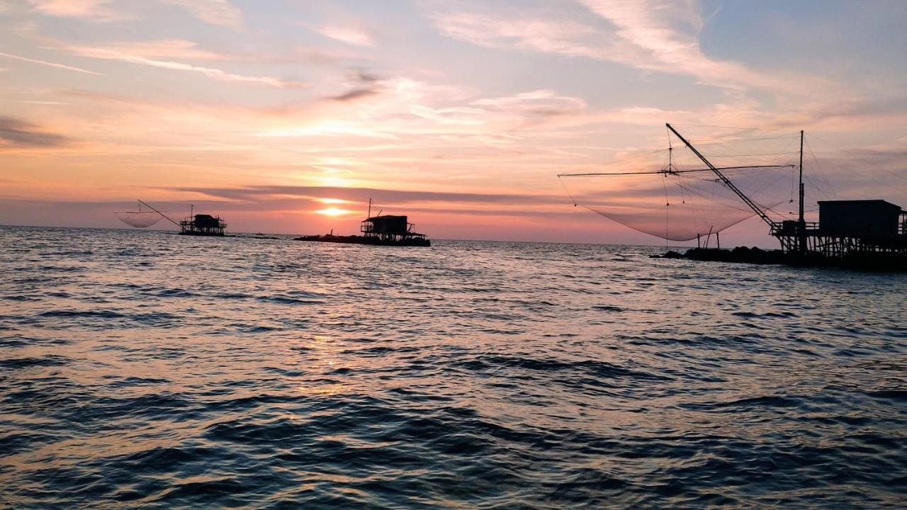 Villetta Stile Liberty A Marina Di Pisa Luaran gambar