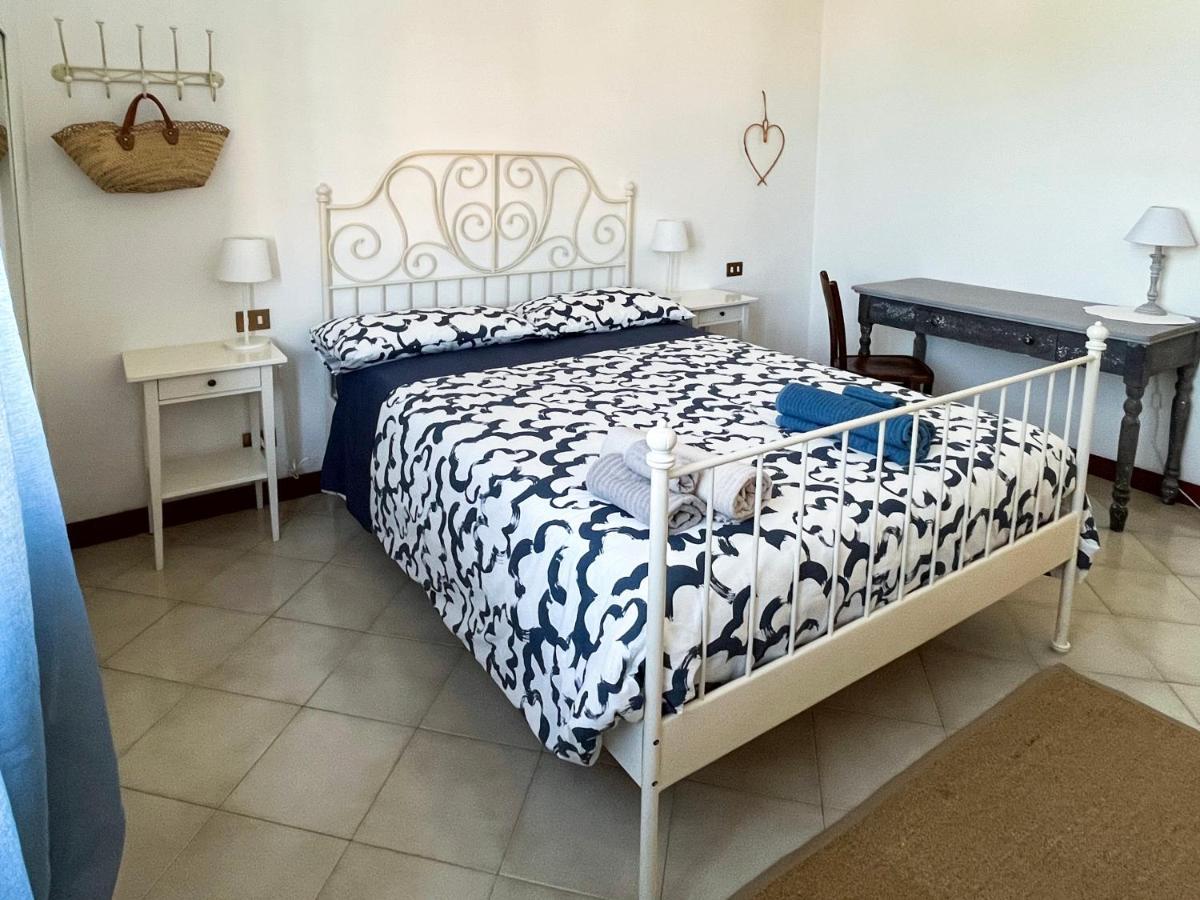 Villetta Stile Liberty A Marina Di Pisa Luaran gambar