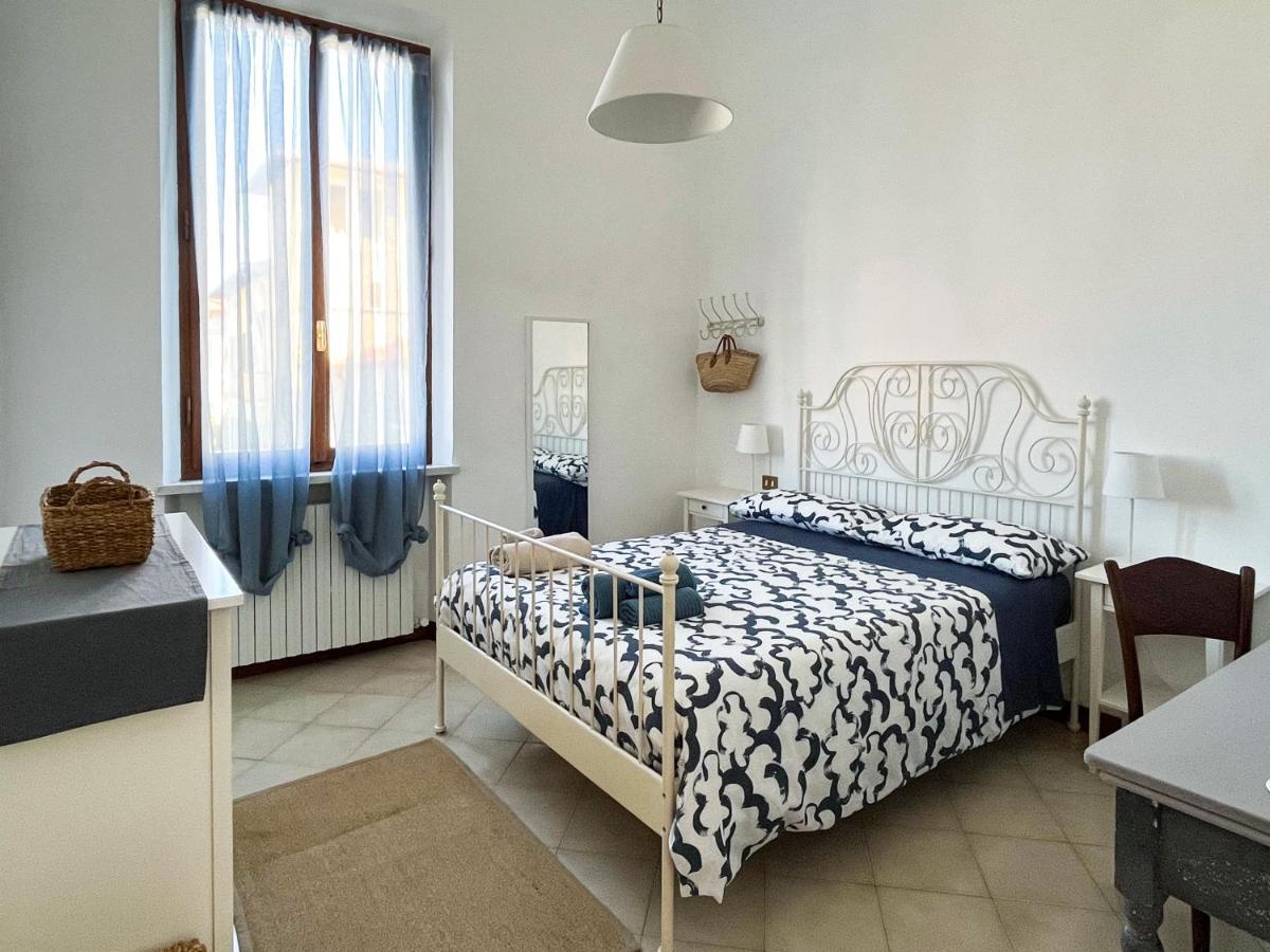 Villetta Stile Liberty A Marina Di Pisa Luaran gambar
