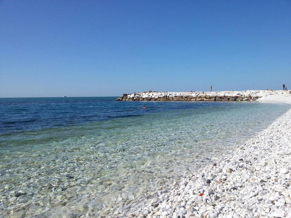 Villetta Stile Liberty A Marina Di Pisa Luaran gambar