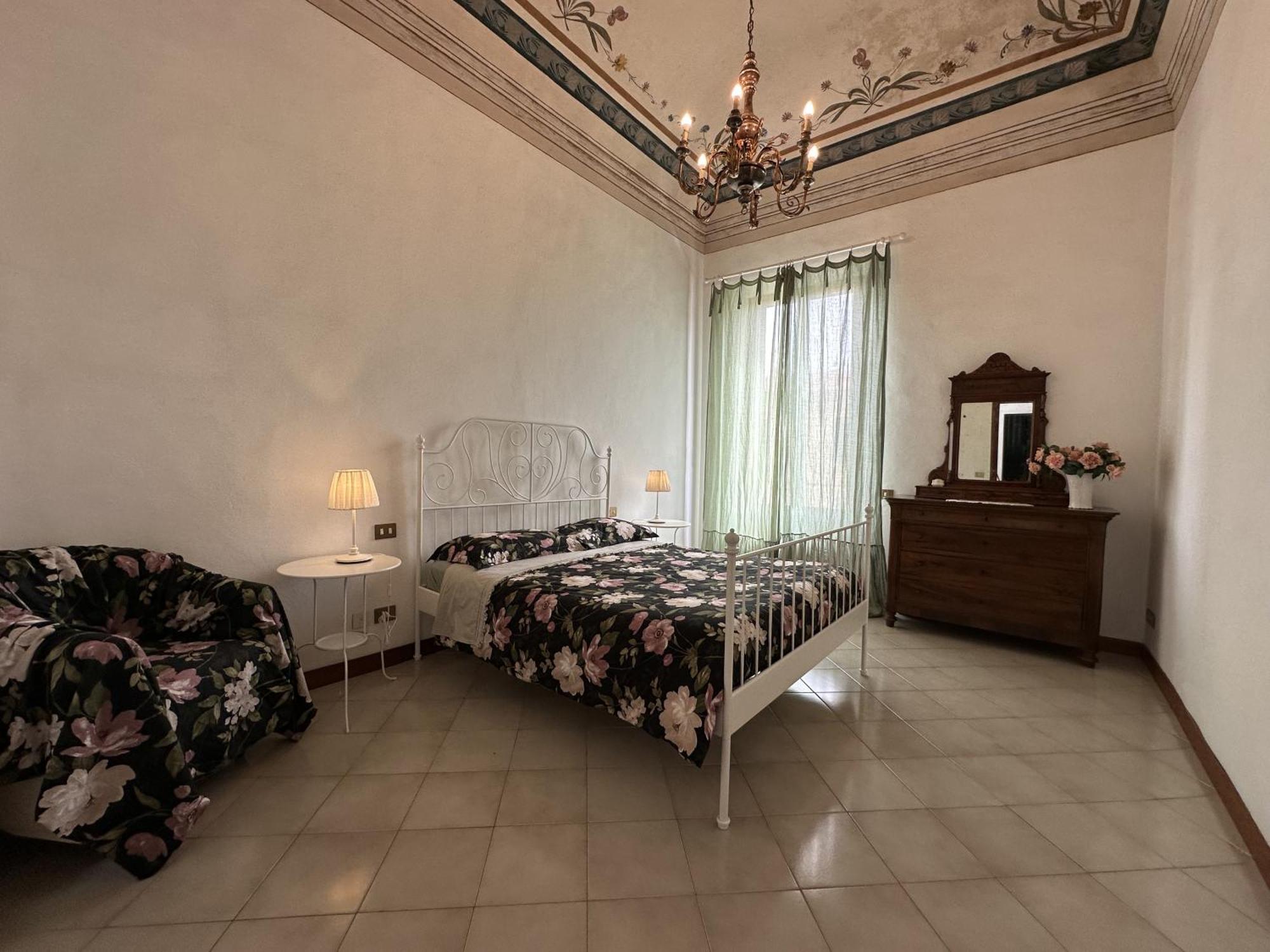 Villetta Stile Liberty A Marina Di Pisa Luaran gambar