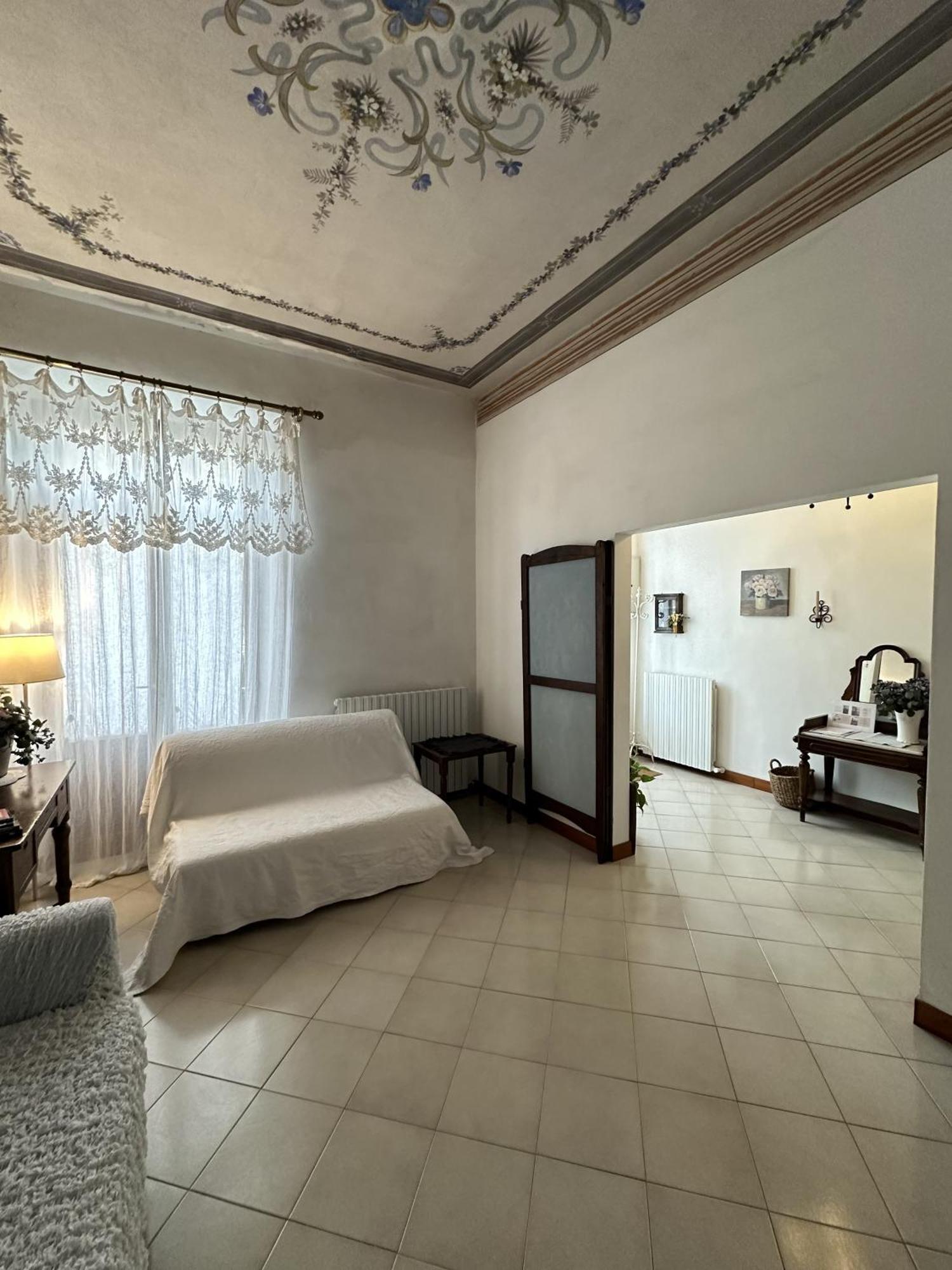 Villetta Stile Liberty A Marina Di Pisa Luaran gambar