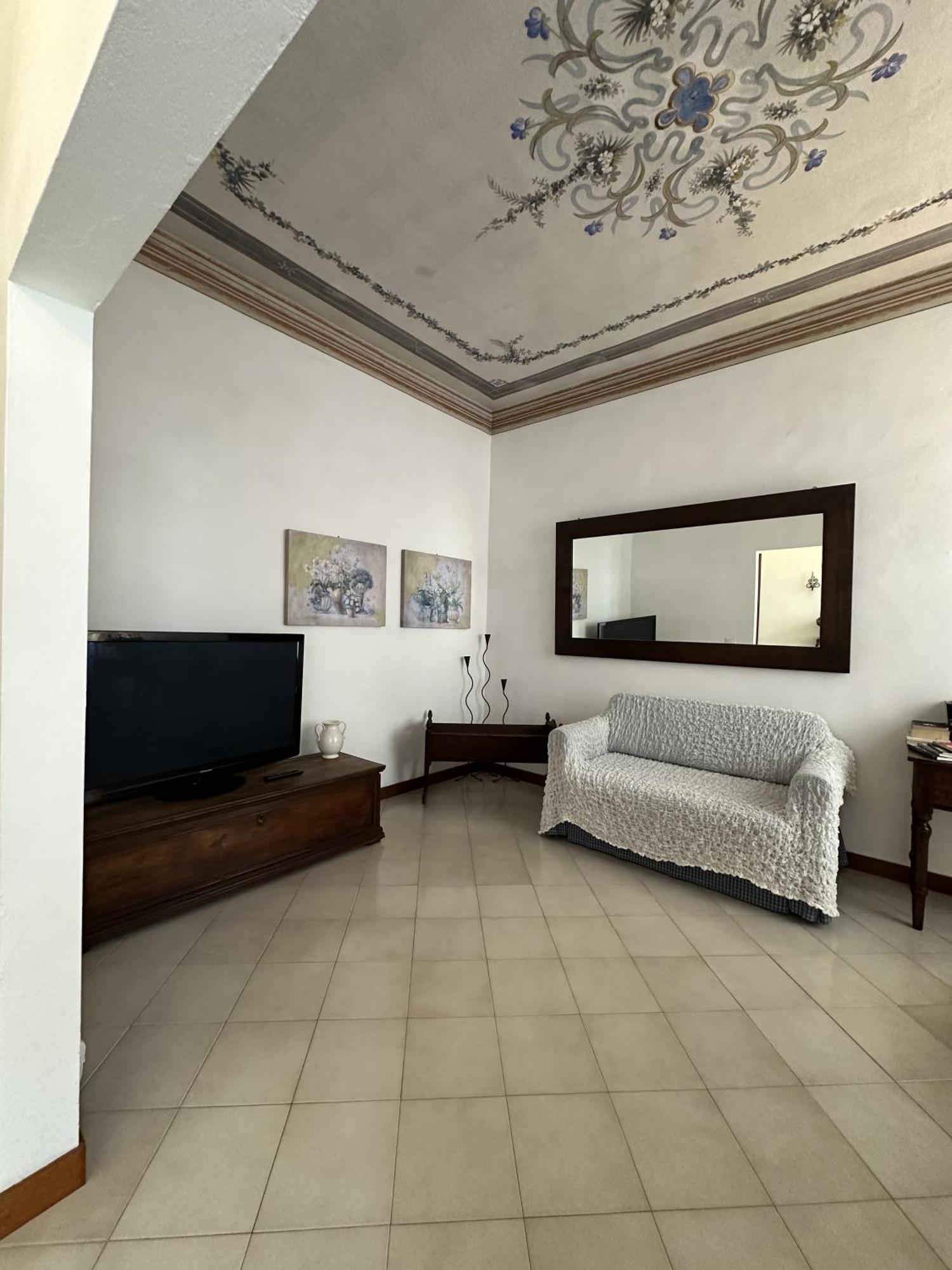 Villetta Stile Liberty A Marina Di Pisa Luaran gambar